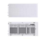 Jonsbo D41 MESH Screen ATX White GEJB-116 // D41 MESH WHITE SC - 1132938 - zdjęcie 11